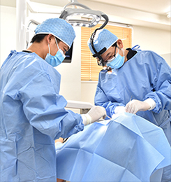 インプラント治療