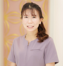 矯正担当医 吉田 光江